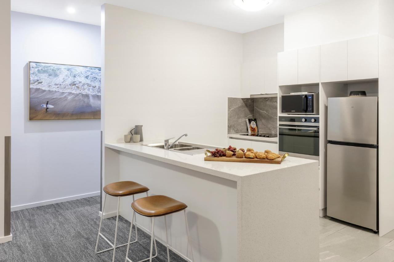 Quest Aparthotel 4*