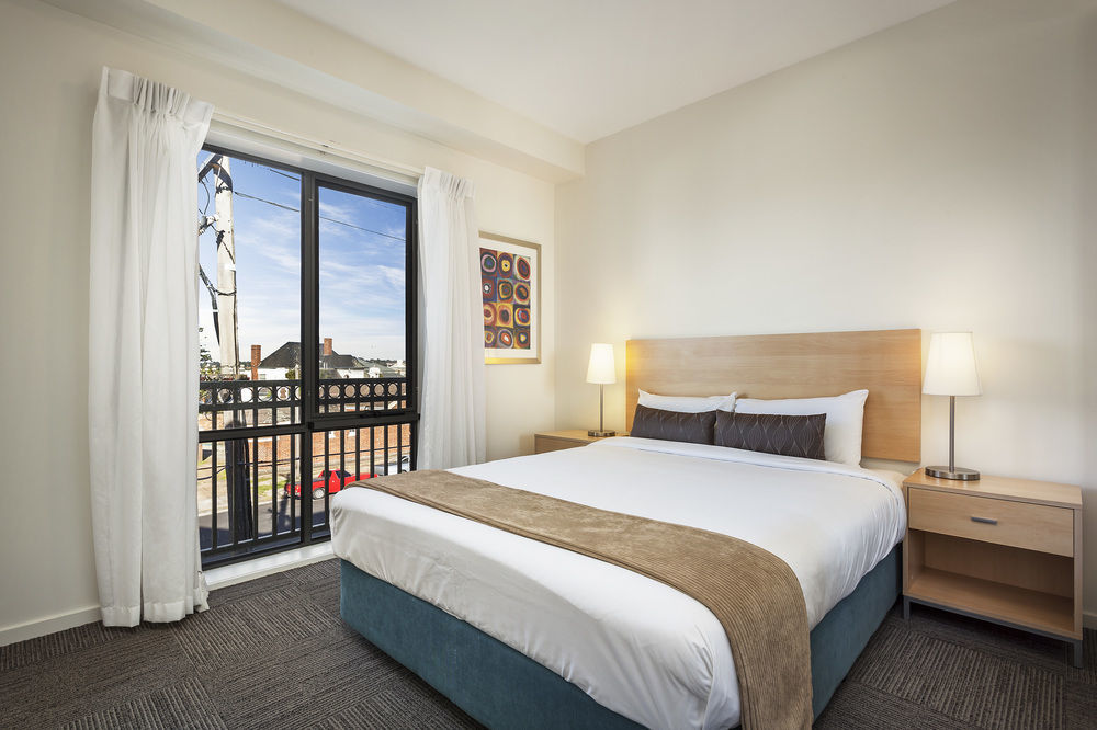 Quest Aparthotel Geelong