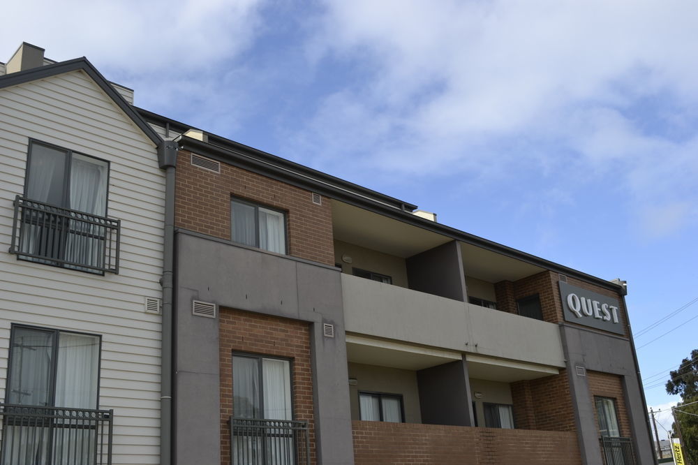 Quest Aparthotel Geelong
